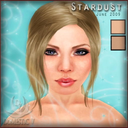 Star Dust Skin