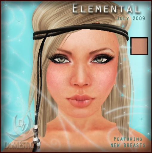 Elemental Skin Free For next 6 hours!
